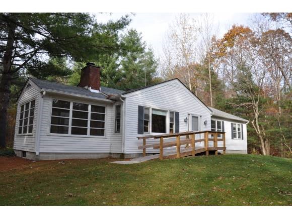 246 Spur Road Shaftsbury, VT 05201 - Photo 1 of 1