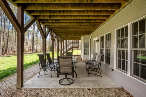 $1,399,000 | 825 Oxbow Crossing Road, Chapel Hill, NC 27516