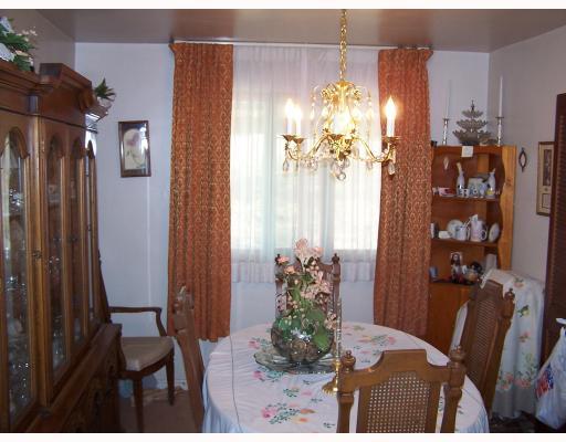 1438 Greentree Road Pittsburgh, PA 15220 - Photo 5 of 12 Dining Room. Spacious formal dining room with hardwood floors under the carpet