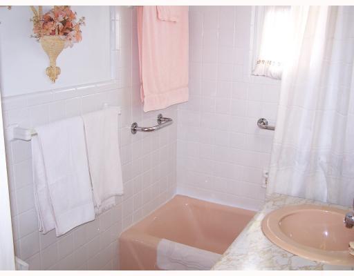 1438 Greentree Road Pittsburgh, PA 15220 - Photo 10 of 12 Master Bath/Spa. Bathroom is very well kept and has ceramic tile floor and walls