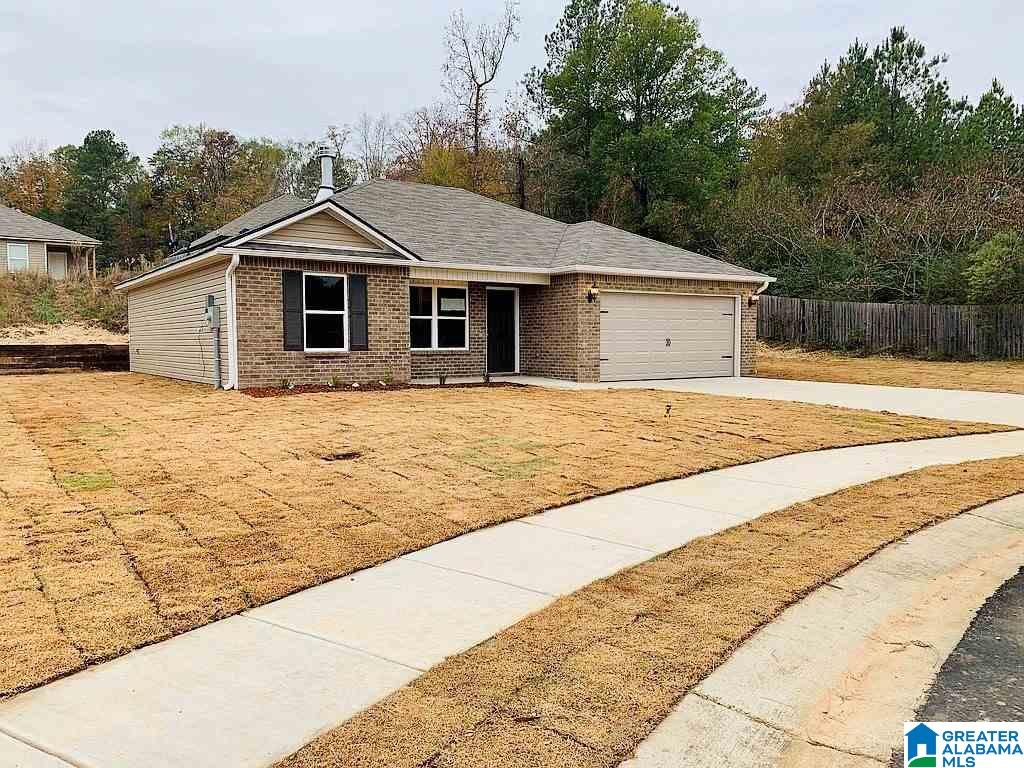 331 Maggie Way Calera, AL 35040 - Photo 1 of 12