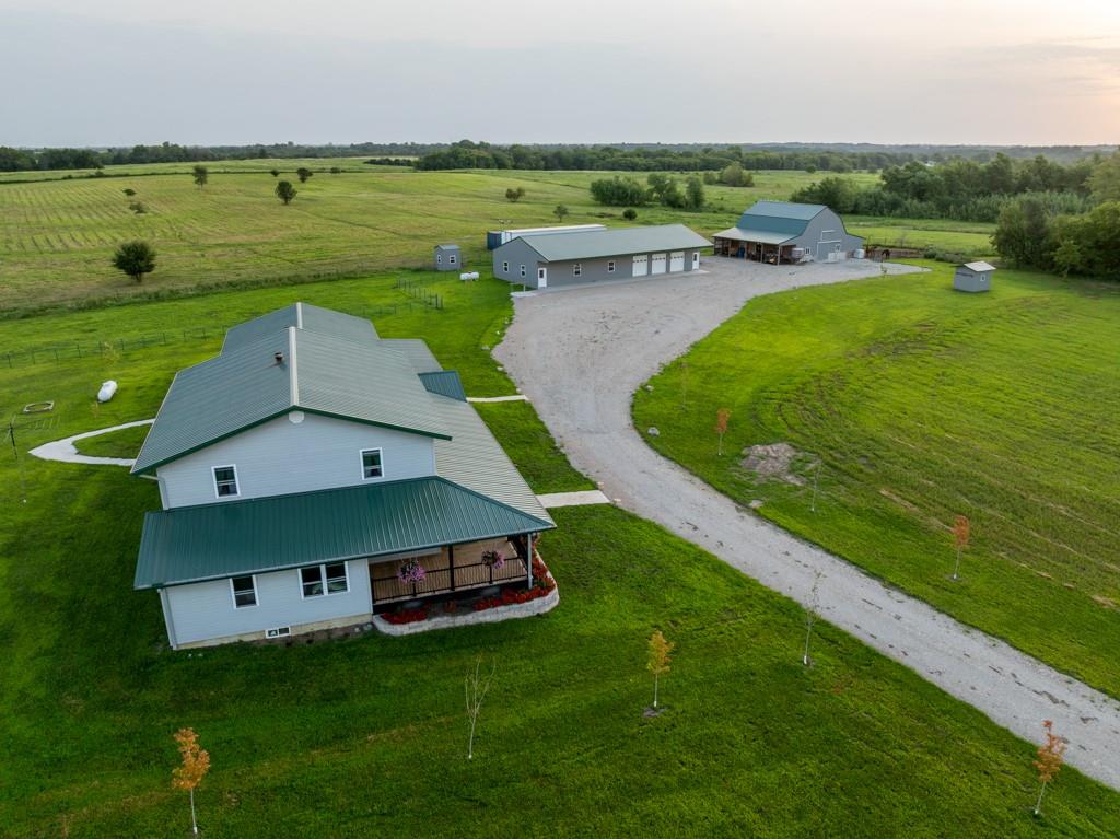 1009 Southwest 180th Road Holden, MO 64040 - Photo 22 of 91 Gallery Image 22
