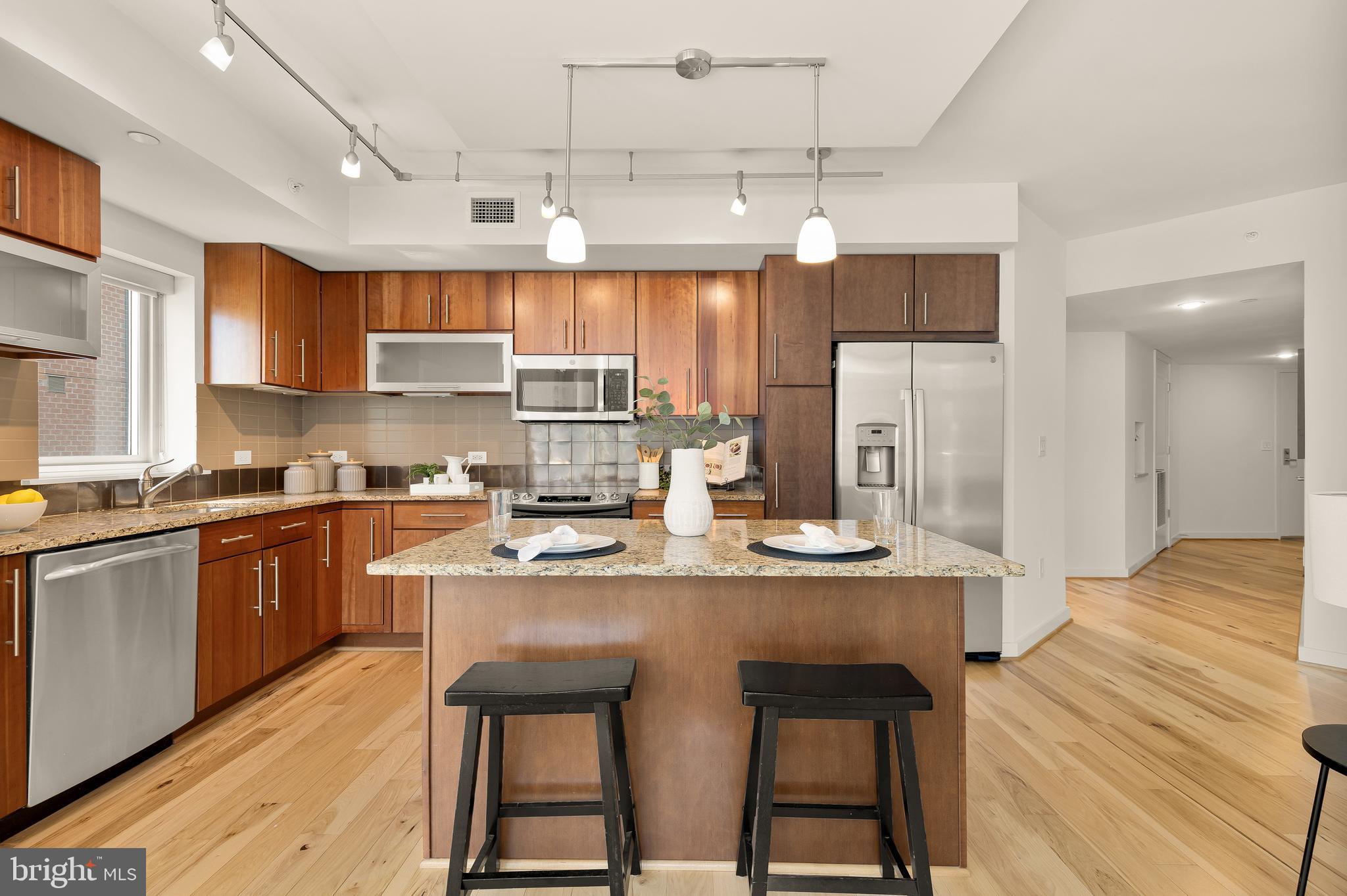 1025 First Street Southeast, Unit 406 Washington, DC 20003 - Photo 11 of 50