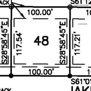 $110,000 | 48 Jake Drive, Hahnville, LA 70057