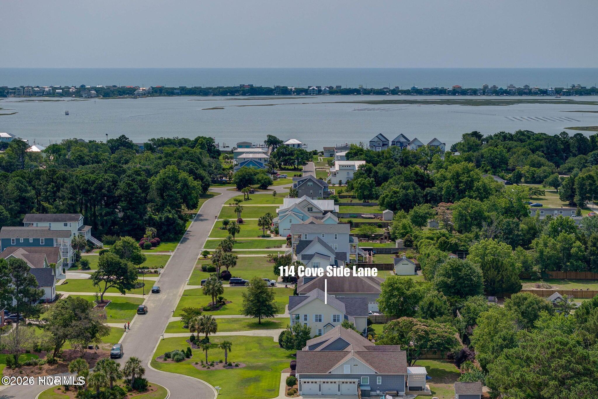 114 Cove Side Lane Hampstead, NC 28443 - Photo 2 of 99 3