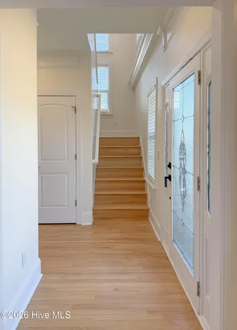 $749,900 | 114 Cove Side Lane, Hampstead, NC 28443