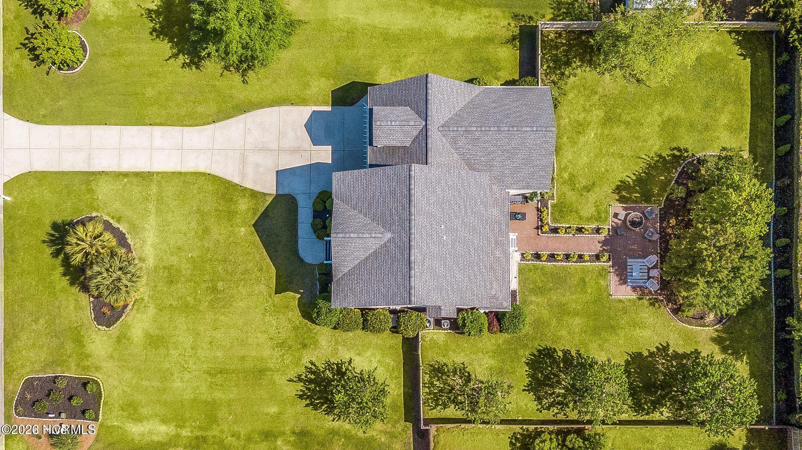 114 Cove Side Lane Hampstead, NC 28443 - Photo 6 of 99 10