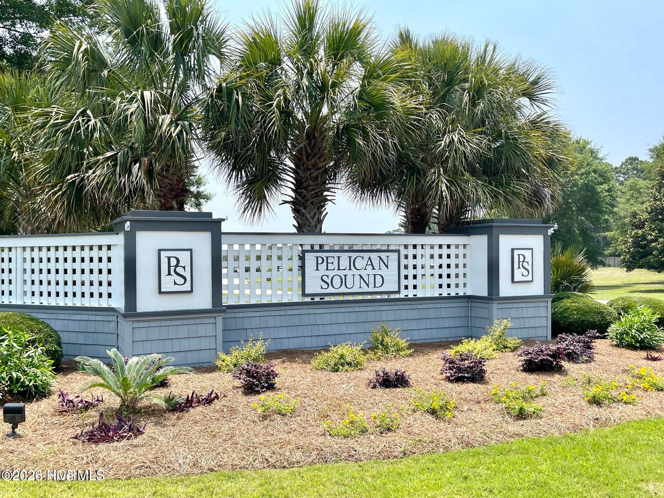 114 Cove Side Lane Hampstead, NC 28443 - Photo 92 of 99 9