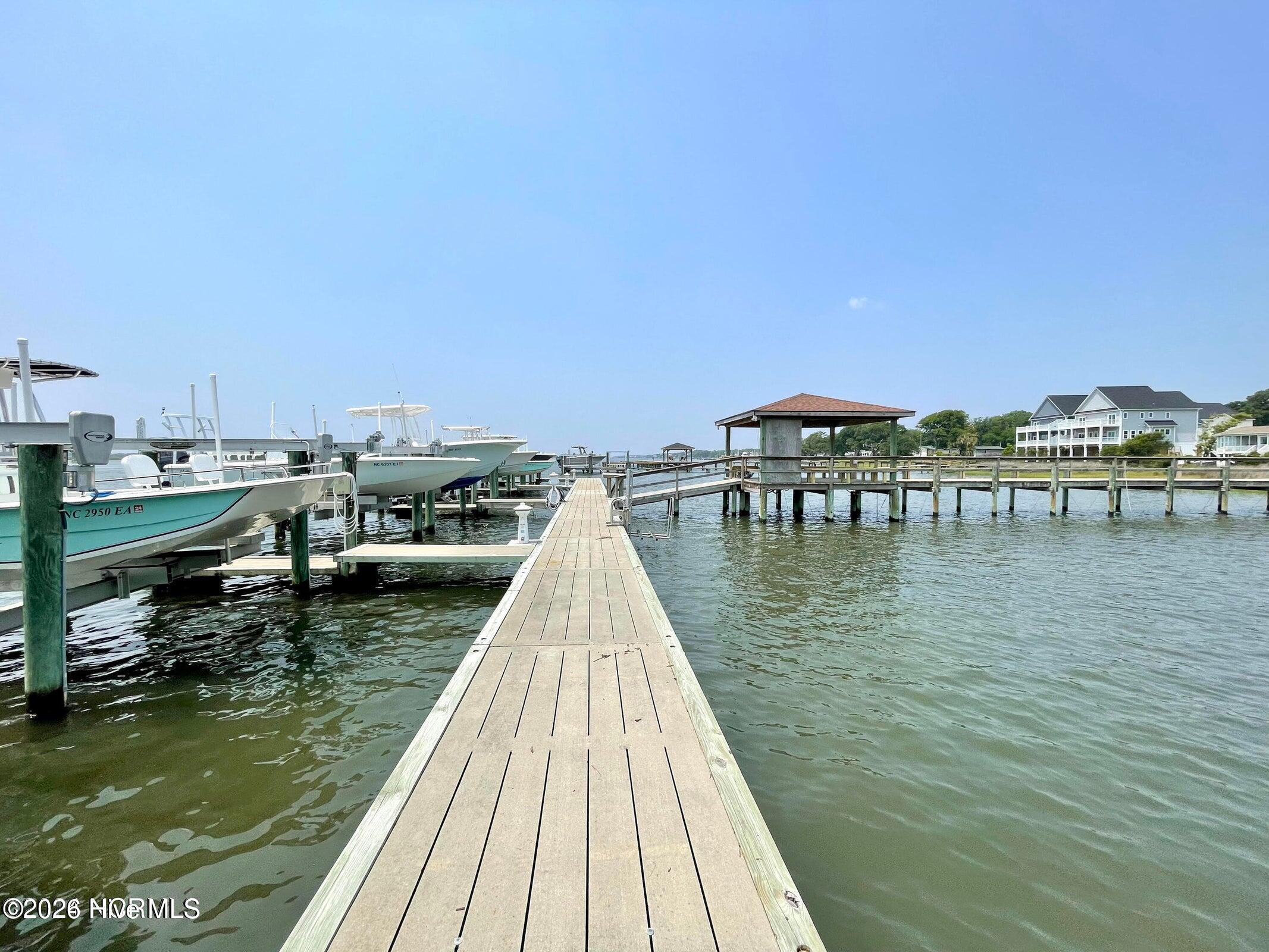 114 Cove Side Lane Hampstead, NC 28443 - Photo 94 of 99 7