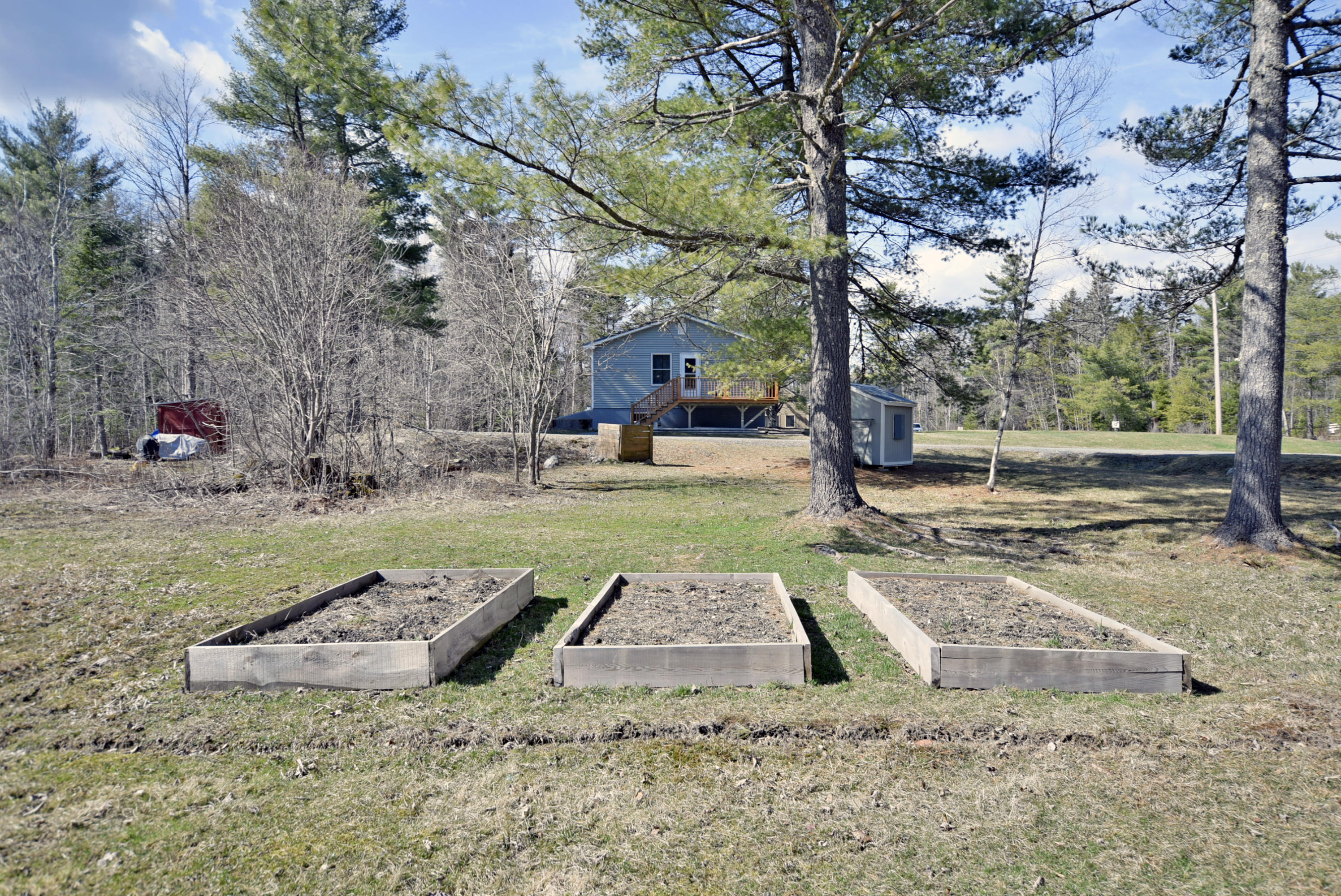 152 Boggy Brook Road Ellsworth, ME 04605 - Photo 10 of 33 grounds 2