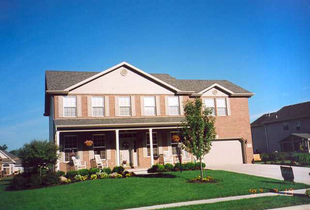 6109 North Cedar Springs Road Muncie, IN 47304 - Photo 1 of 9 Gallery Image 1
