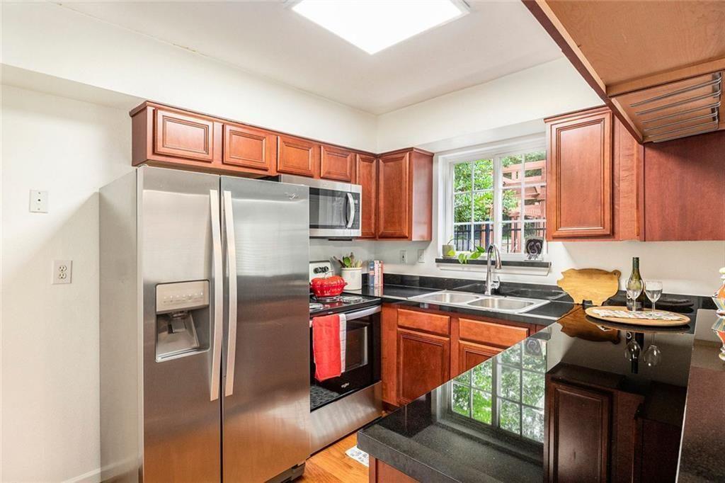 6940 Roswell Road, Unit 16B Atlanta, GA 30328 - Photo 9 of 27