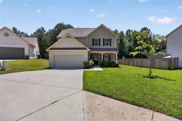 $310,000 | 217 Stone Creek Court, Temple, GA 30179