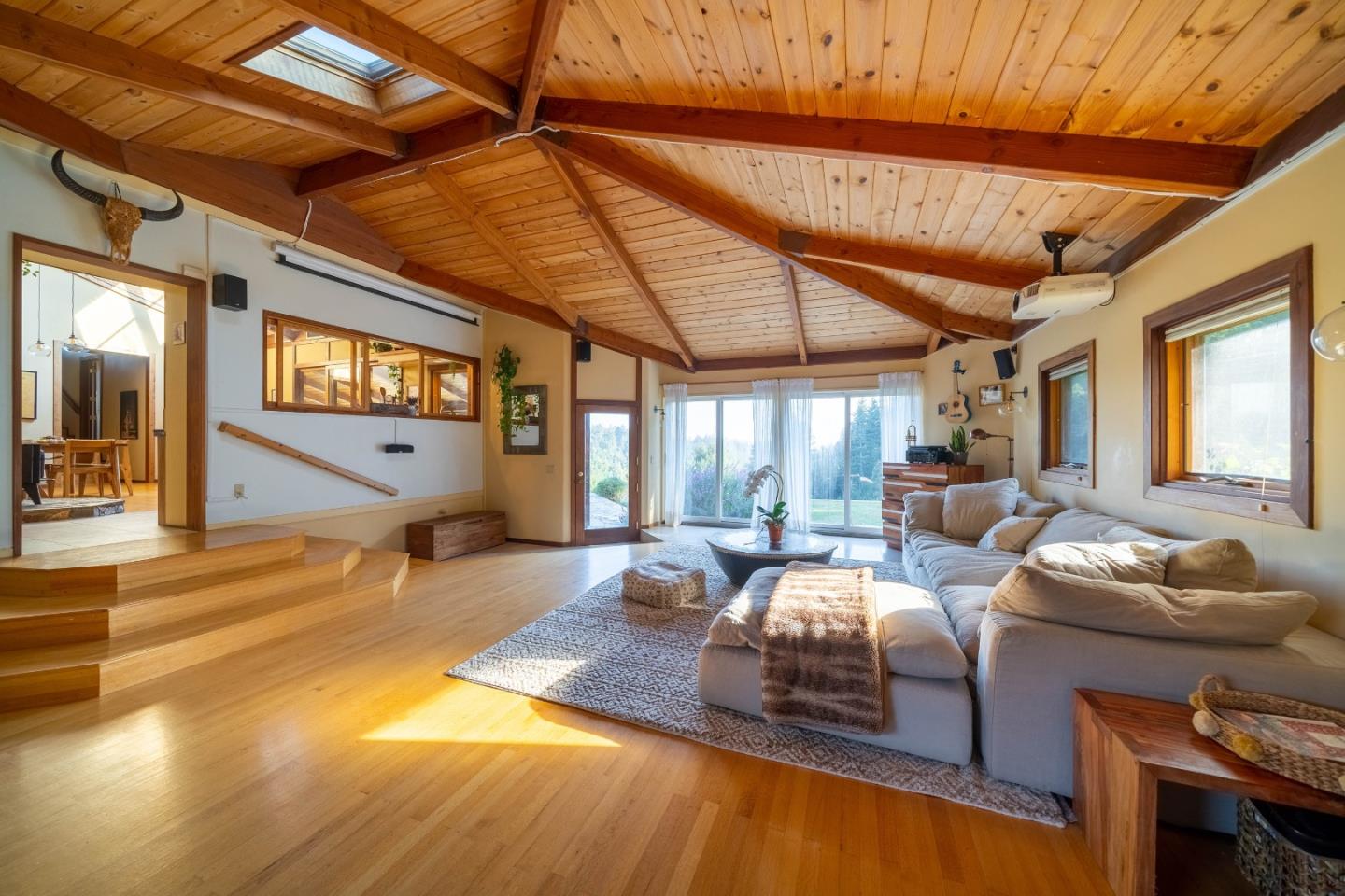 2001 Sparrow Valley Road Aptos, CA 95003 - Photo 2 of 48 Gallery Image 2