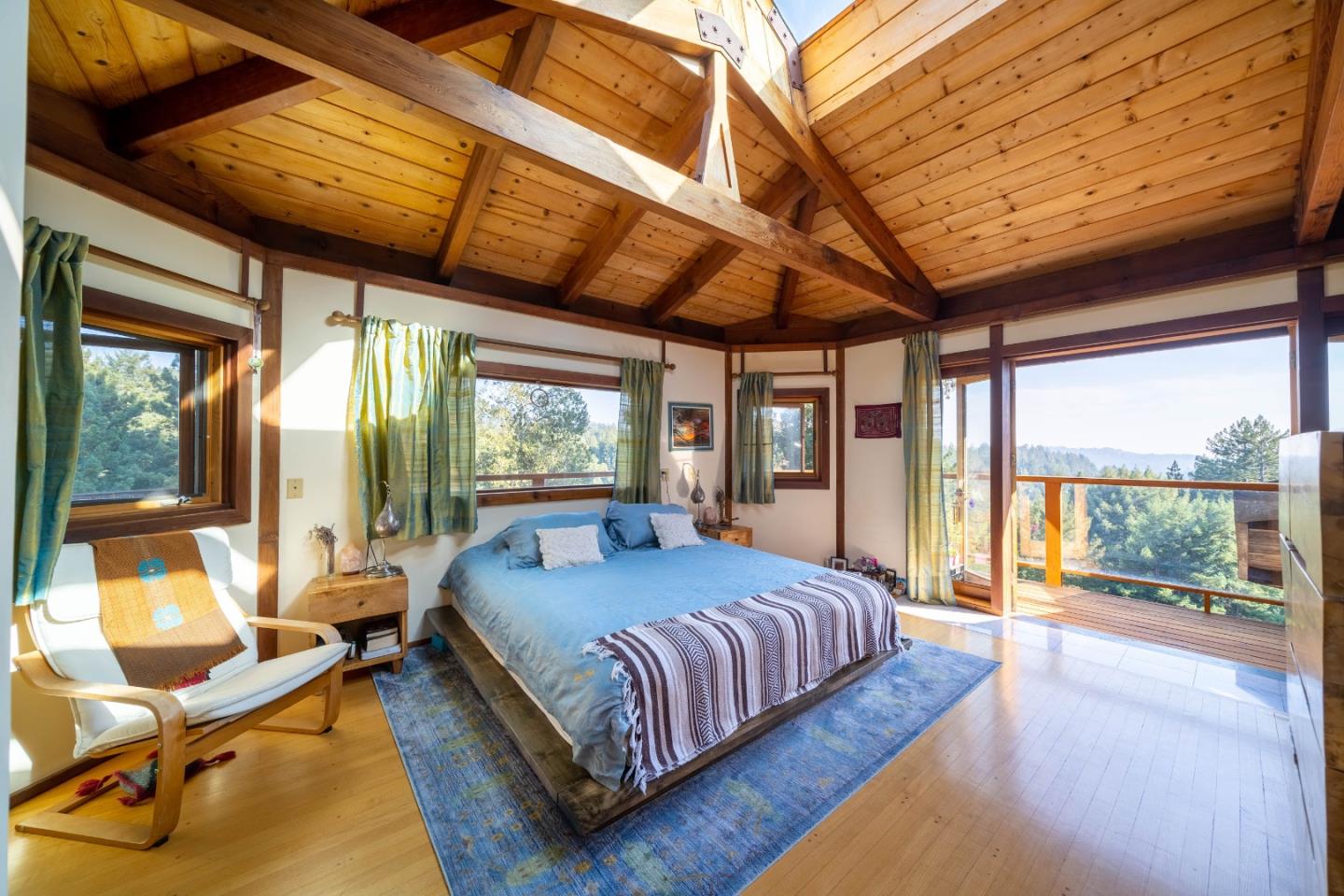 2001 Sparrow Valley Road Aptos, CA 95003 - Photo 17 of 48 Gallery Image 17