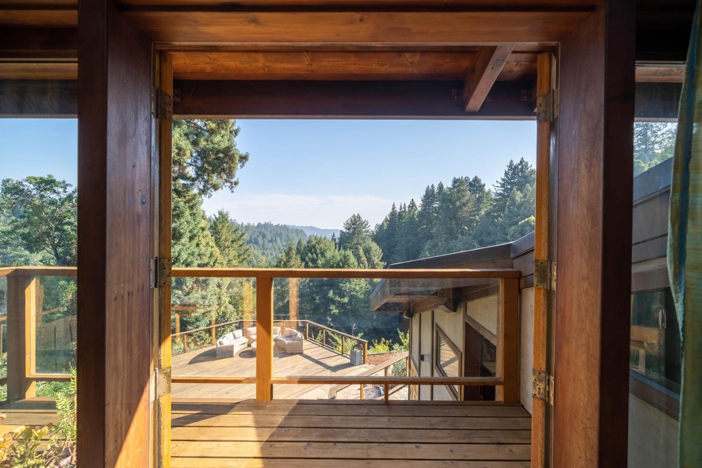 2001 Sparrow Valley Road Aptos, CA 95003 - Photo 19 of 48 Gallery Image 19