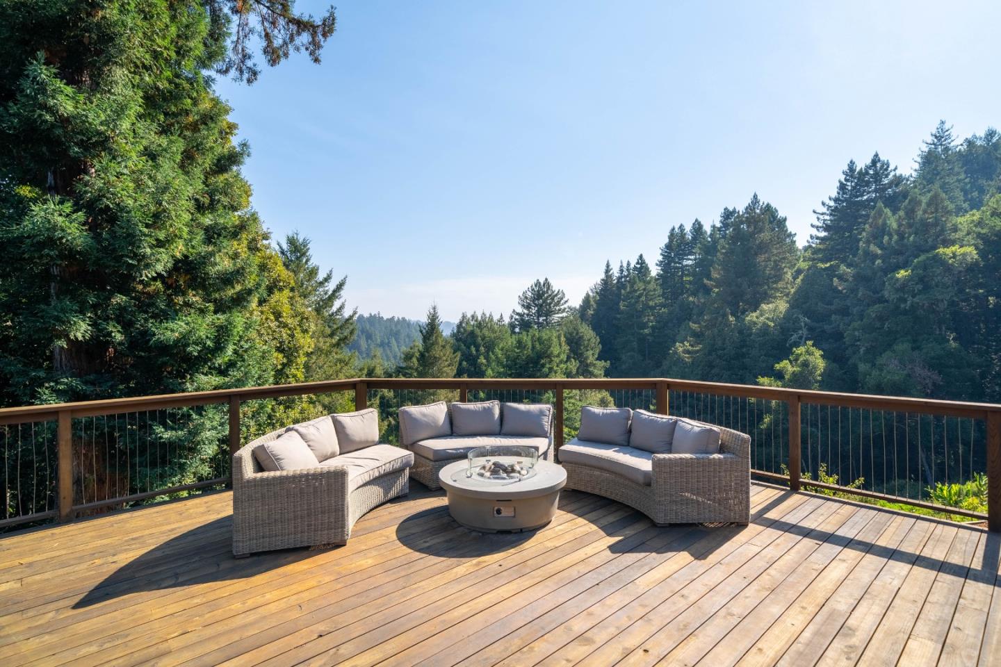 2001 Sparrow Valley Road Aptos, CA 95003 - Photo 20 of 48 Gallery Image 20