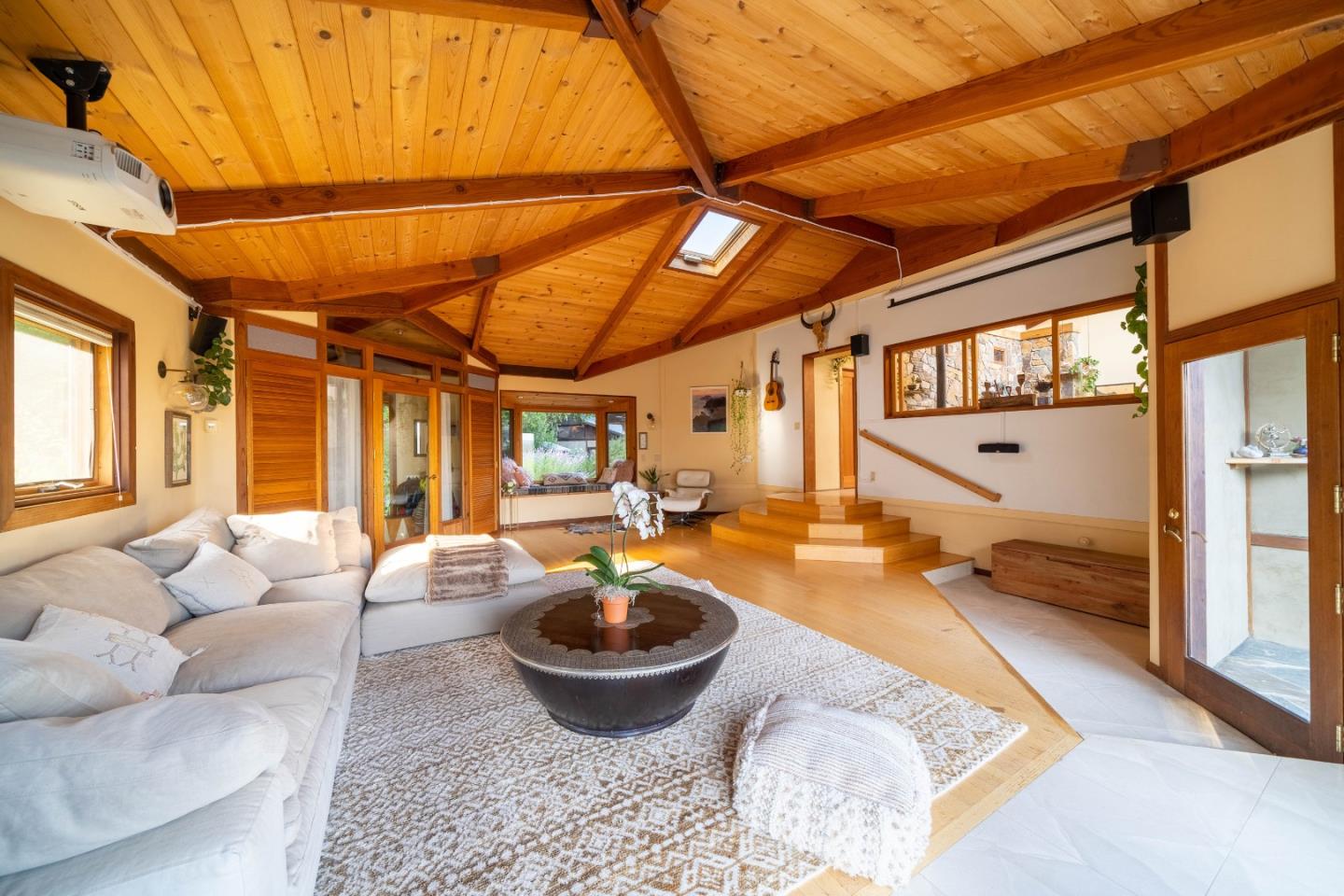 2001 Sparrow Valley Road Aptos, CA 95003 - Photo 3 of 48 Gallery Image 3