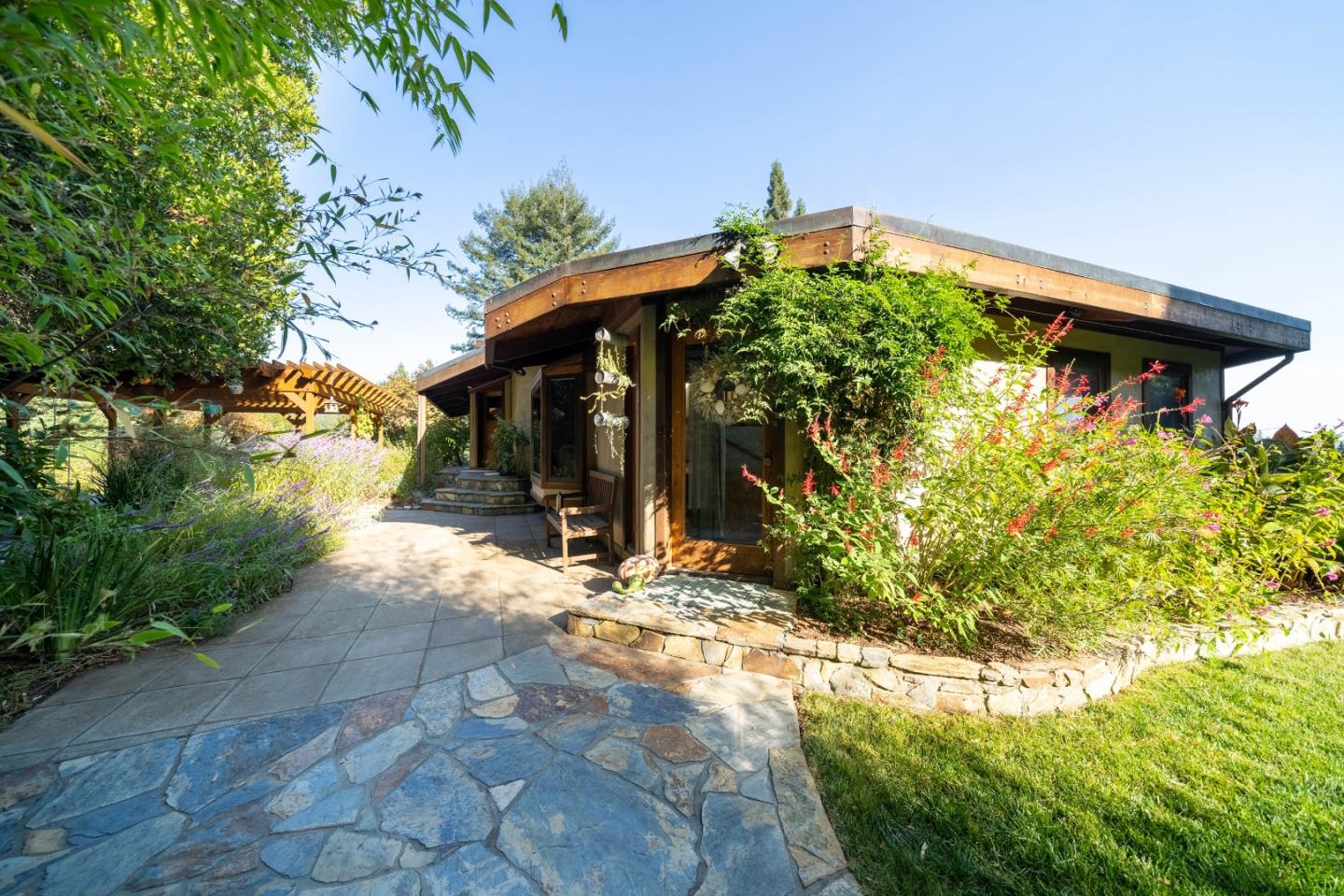2001 Sparrow Valley Road Aptos, CA 95003 - Photo 24 of 48 Gallery Image 24