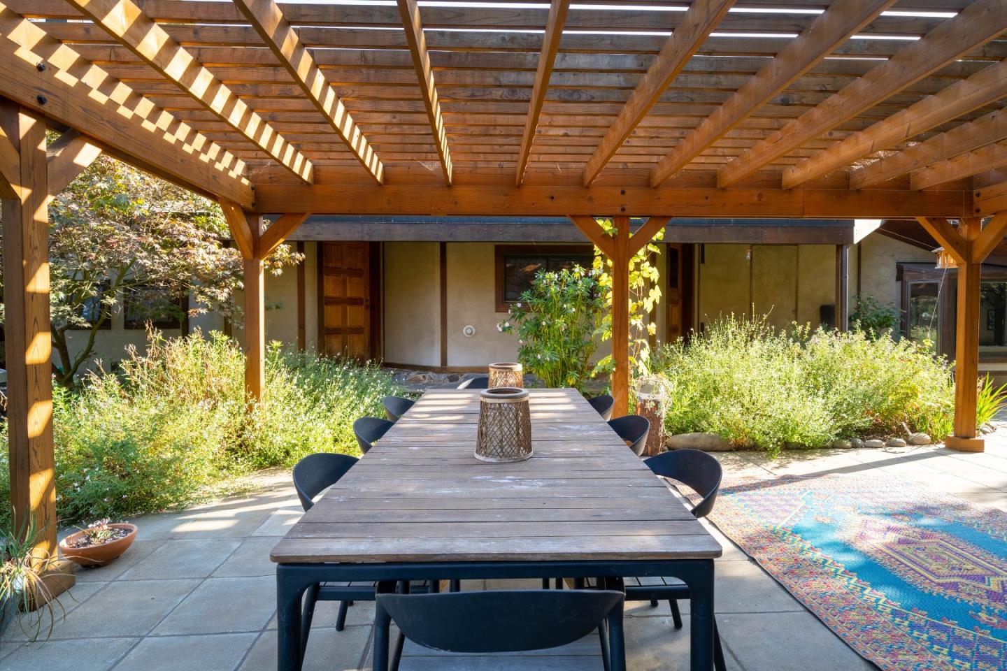2001 Sparrow Valley Road Aptos, CA 95003 - Photo 27 of 48 Gallery Image 27