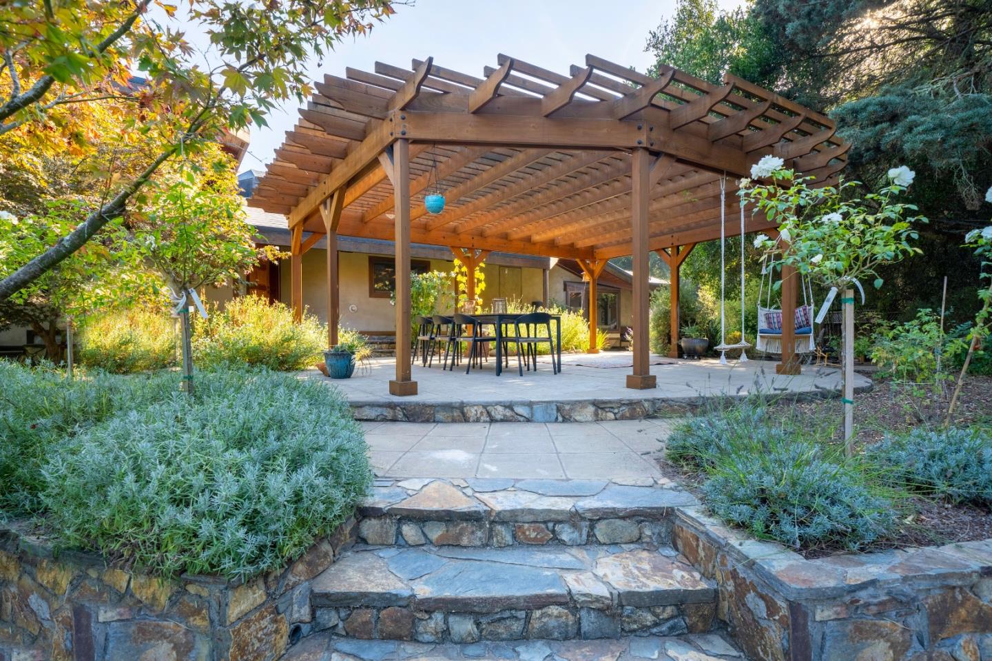 2001 Sparrow Valley Road Aptos, CA 95003 - Photo 29 of 48 Gallery Image 29