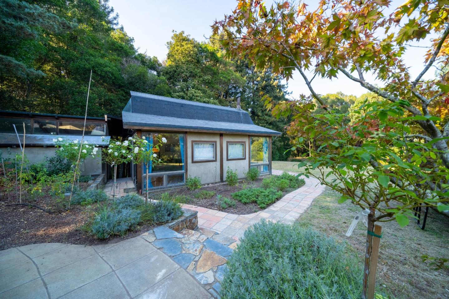 2001 Sparrow Valley Road Aptos, CA 95003 - Photo 30 of 48 Gallery Image 30