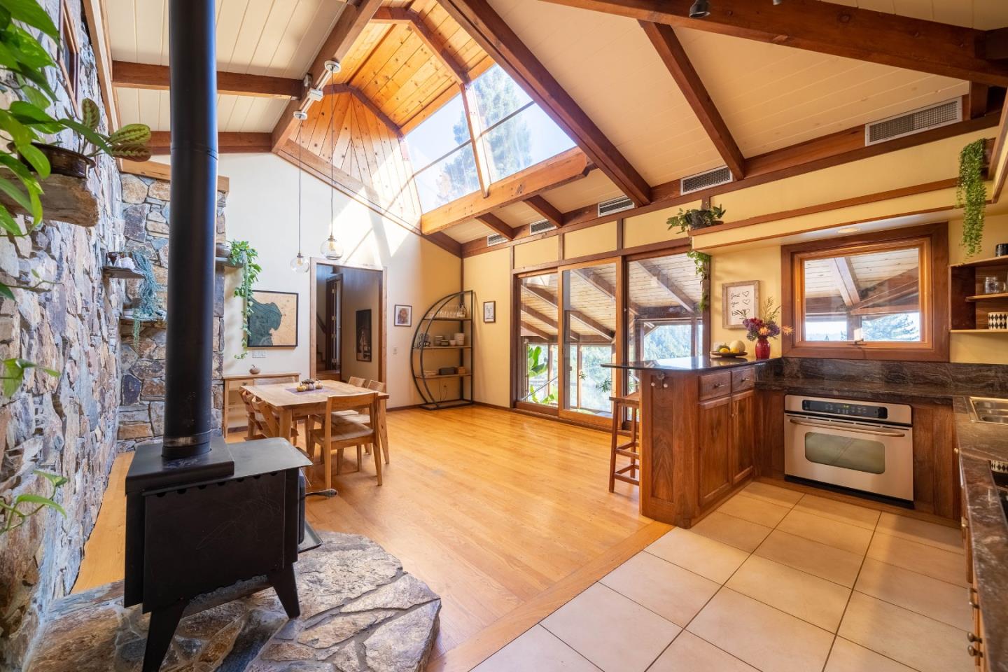 2001 Sparrow Valley Road Aptos, CA 95003 - Photo 4 of 48 Gallery Image 4