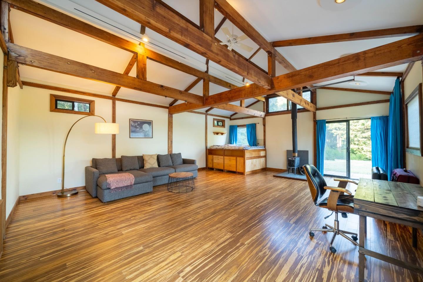 2001 Sparrow Valley Road Aptos, CA 95003 - Photo 31 of 48 Gallery Image 31