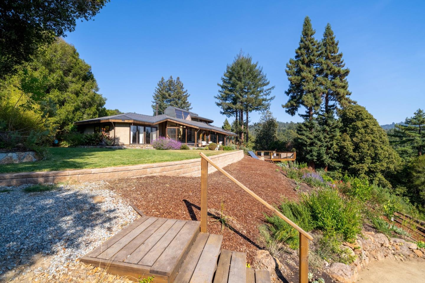 2001 Sparrow Valley Road Aptos, CA 95003 - Photo 34 of 48 Gallery Image 34