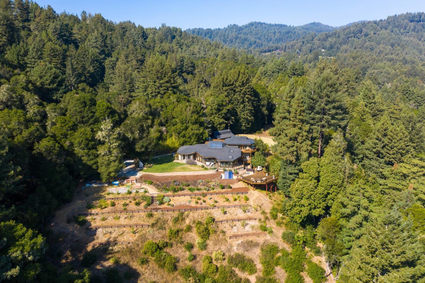 2001 Sparrow Valley Road Aptos, CA 95003 - Photo 43 of 48 Gallery Image 43