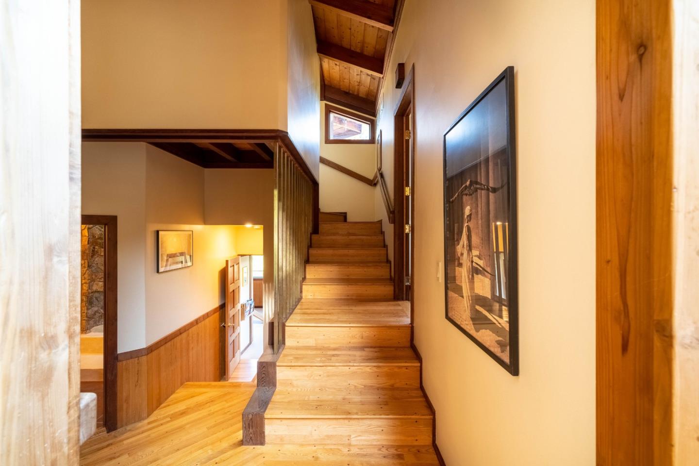 2001 Sparrow Valley Road Aptos, CA 95003 - Photo 9 of 48 Gallery Image 9