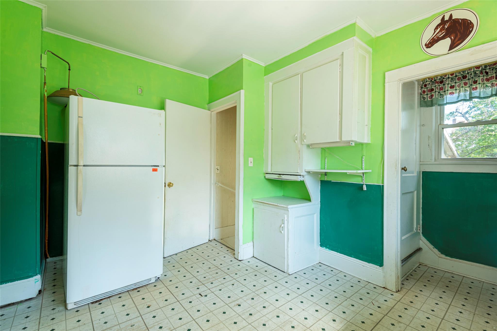 2 Florence Street Baldwin, NY 11510 - Photo 14 of 38 Washroom with light floors and crown molding