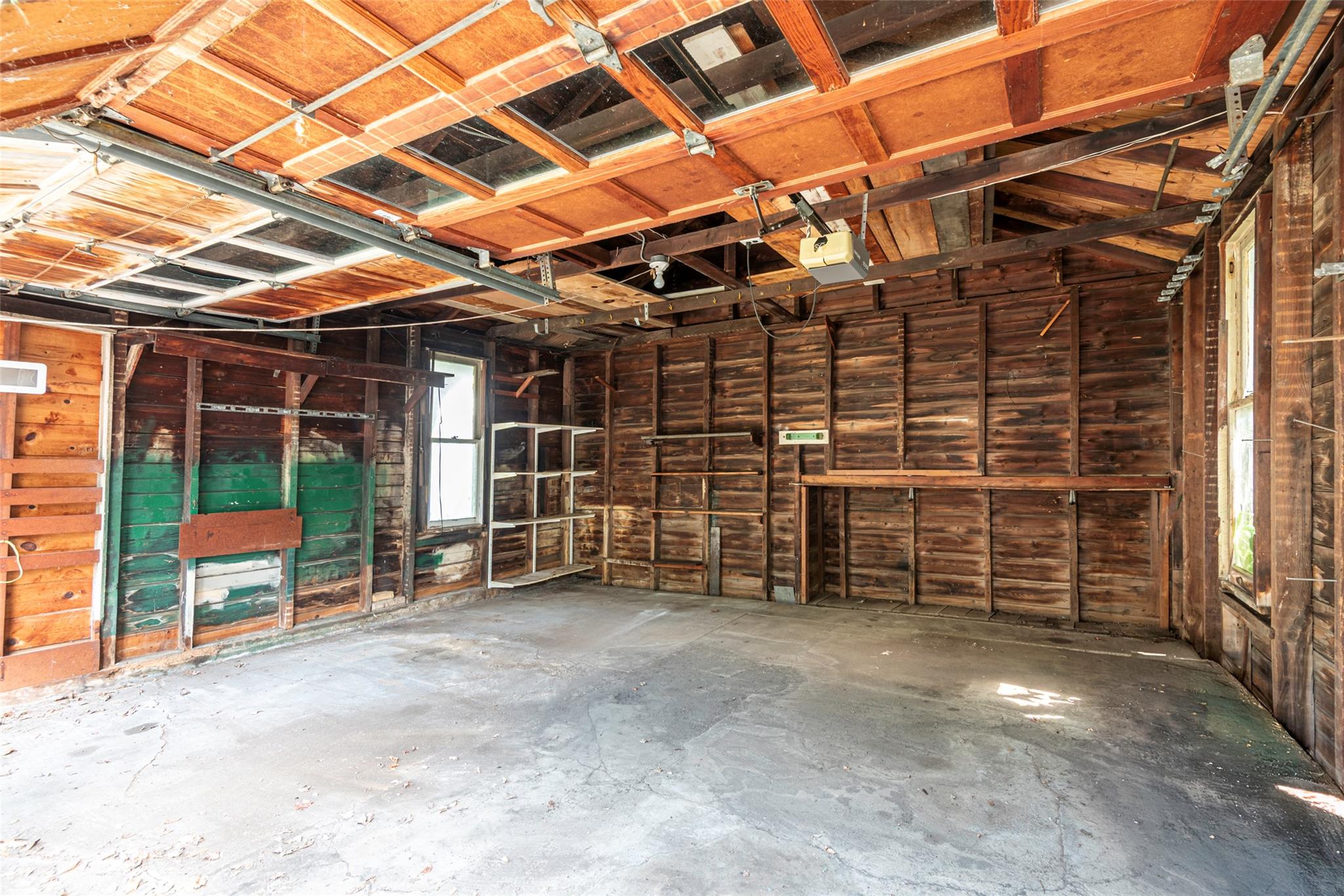 2 Florence Street Baldwin, NY 11510 - Photo 38 of 38 Garage with a garage door opener