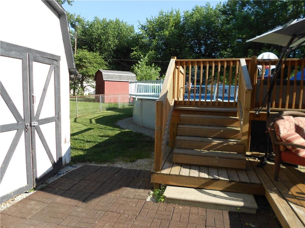 71 Maxwell Road Indianapolis, IN 46217 - Photo 22 of 23 Gallery Image 22