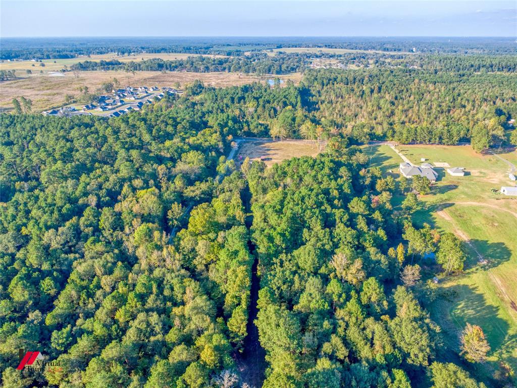 0 Stanley Road Stonewall, LA 71078 - Photo 4 of 26 a view of lake with mountain