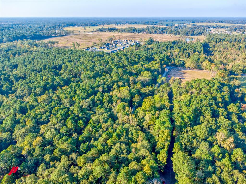 0 Stanley Road Stonewall, LA 71078 - Photo 5 of 26 a view of a city and a mountain view