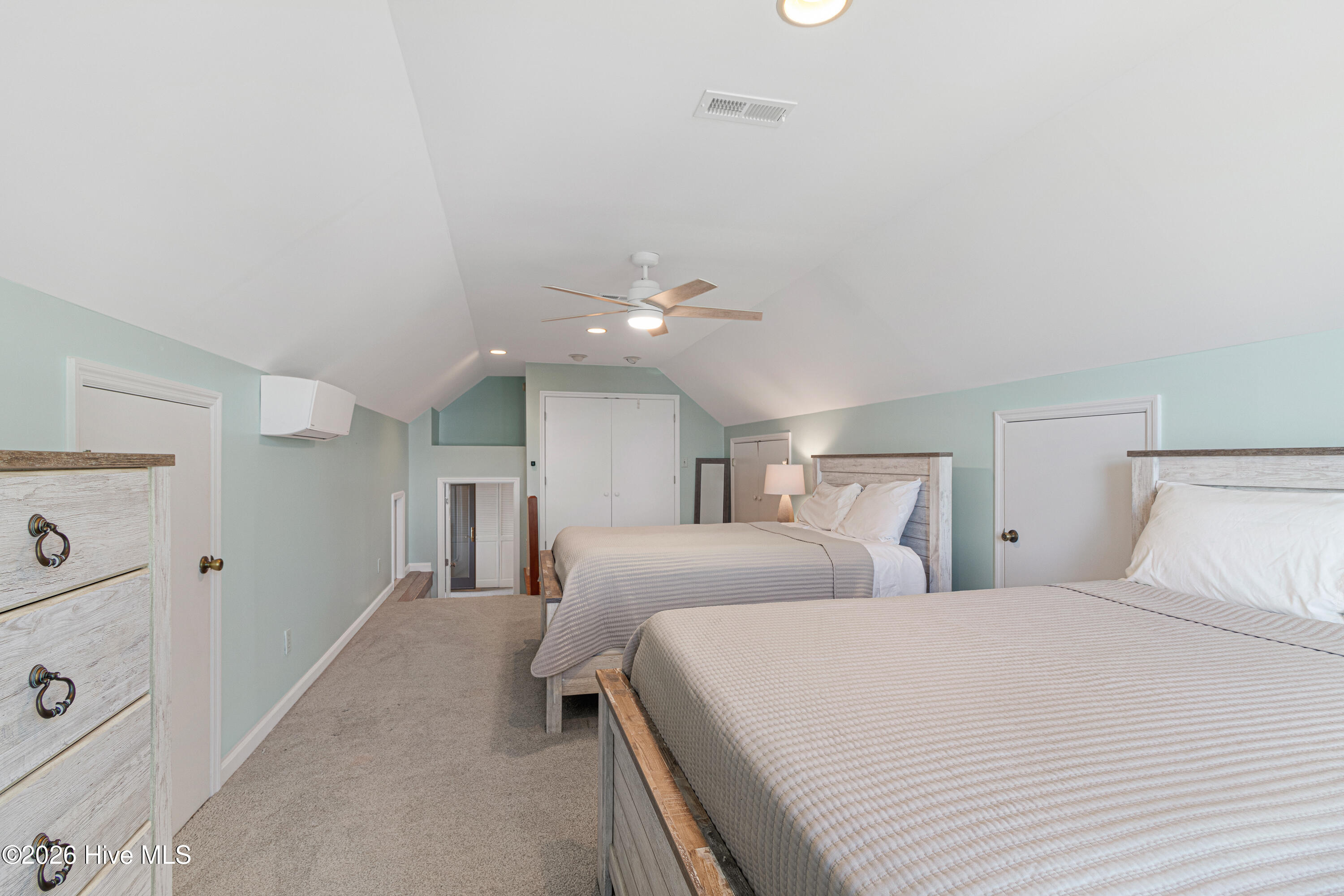4100 North Rivershore Drive New Bern, NC 28560 - Photo 28 of 87 Upper-Level Guest Room