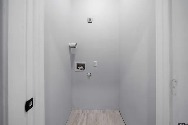 $294,000 | 917 North Jackson Street, Palestine, TX 75801