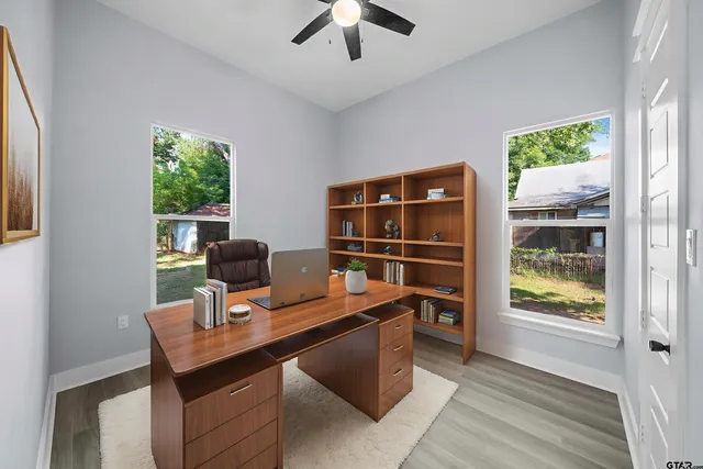 $294,000 | 917 North Jackson Street, Palestine, TX 75801