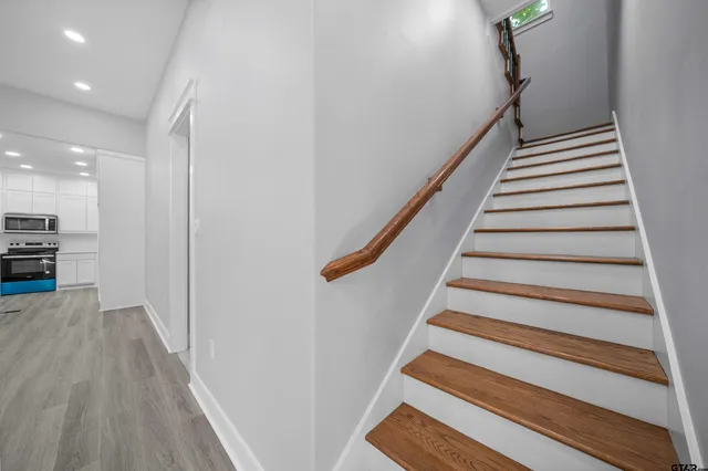 $294,000 | 917 North Jackson Street, Palestine, TX 75801