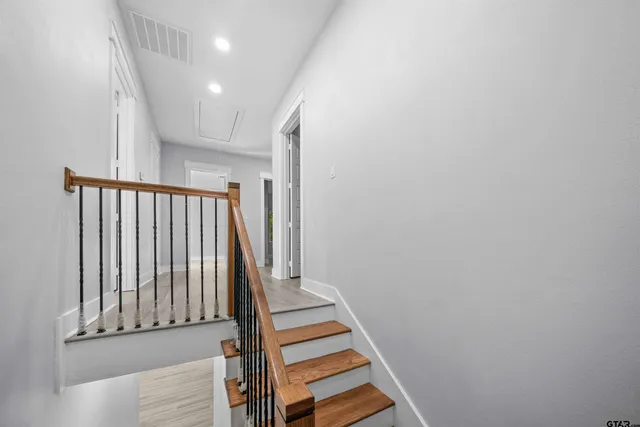 $294,000 | 917 North Jackson Street, Palestine, TX 75801