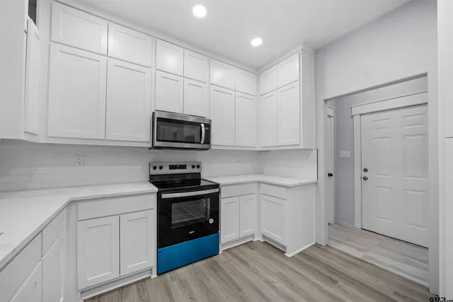 $294,000 | 917 North Jackson Street, Palestine, TX 75801