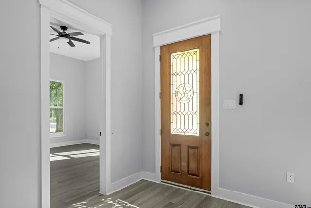 $294,000 | 917 North Jackson Street, Palestine, TX 75801