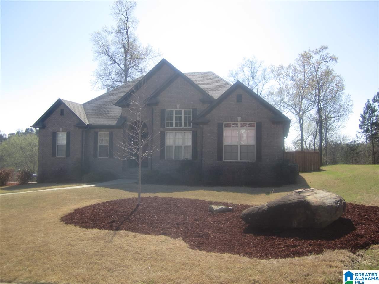 601 Overlook Road Fultondale, AL 35068 - Photo 1 of 50