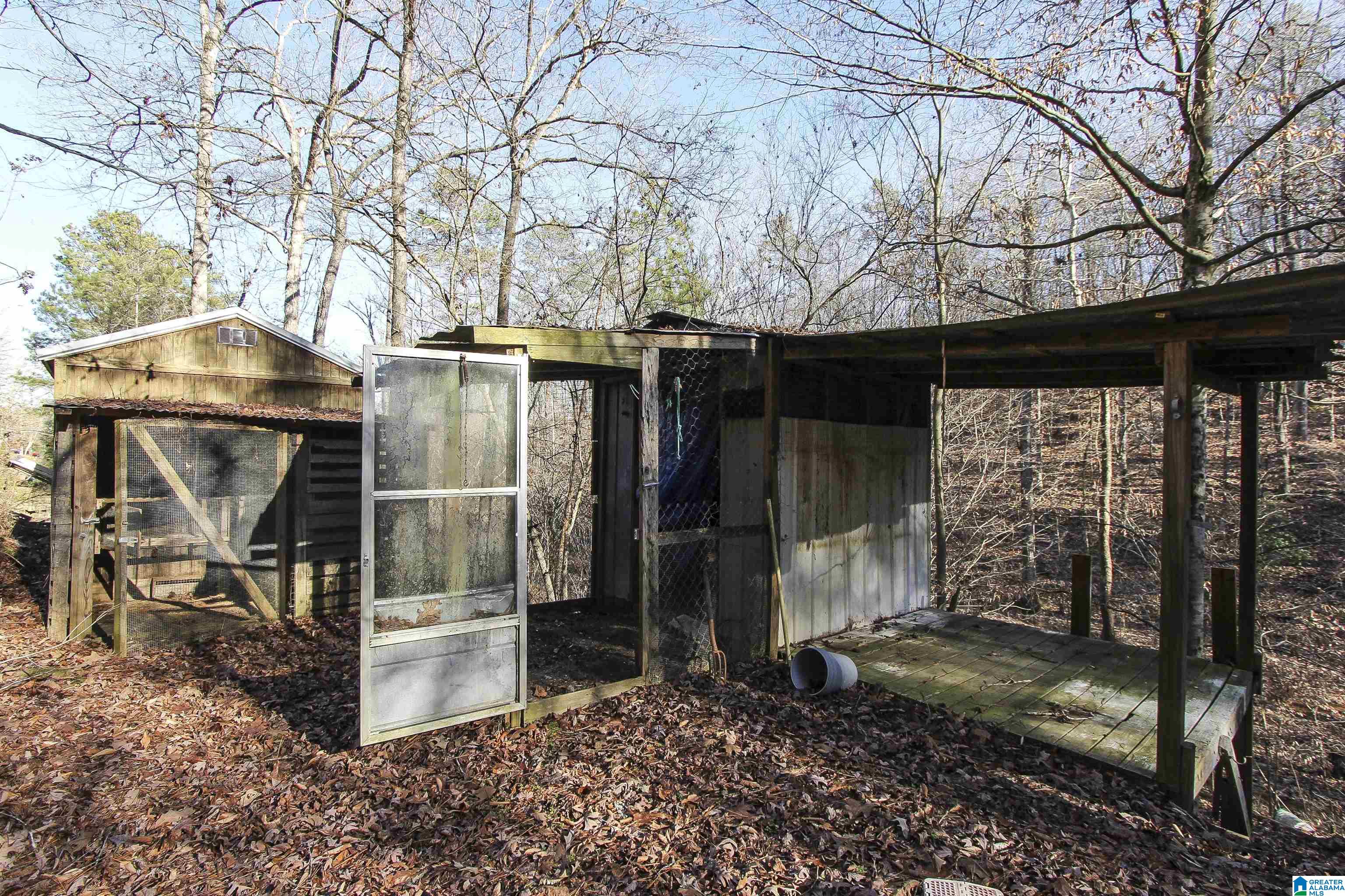 129 Mohawk Trail Ohatchee, AL 36271 - Photo 7 of 29