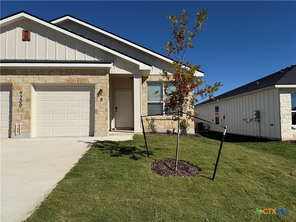 9200 Prickly Ash Drive, Unit B Temple, TX 76502 - Photo 2 of 29