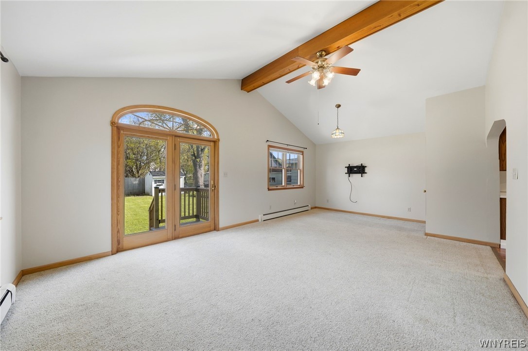 413 Adam Street Tonawanda, NY 14150 - Photo 16 of 50