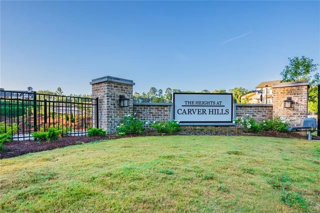 $3,400 | 4257 Spruce Pine Alley, Doraville, GA 30360