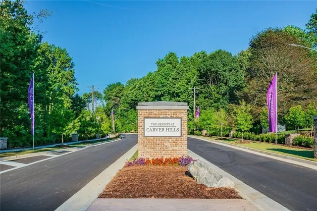 $3,500 | 4257 Spruce Pine Alley, Doraville, GA 30360