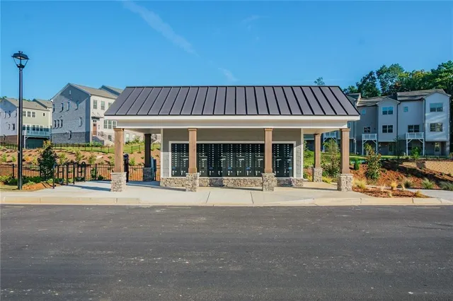 $3,500 | 4257 Spruce Pine Alley, Doraville, GA 30360